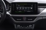 Skoda Kamiq 2019 года (WW)